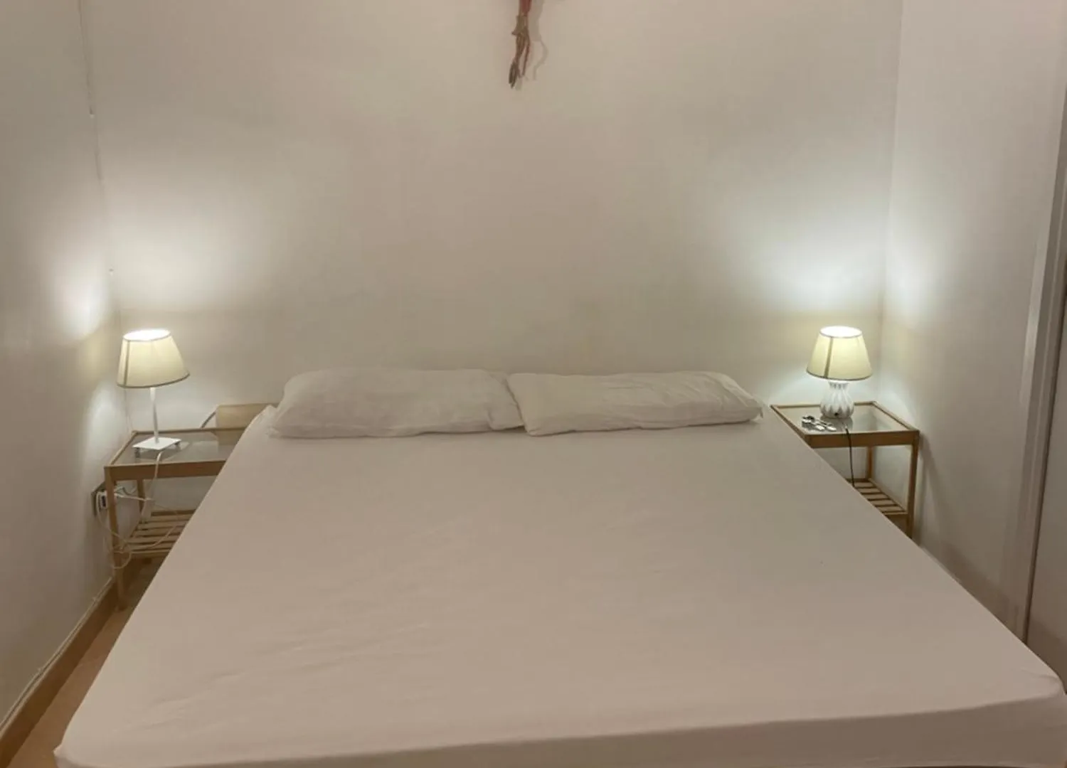 Ai Baretti 3 Apartment Naples