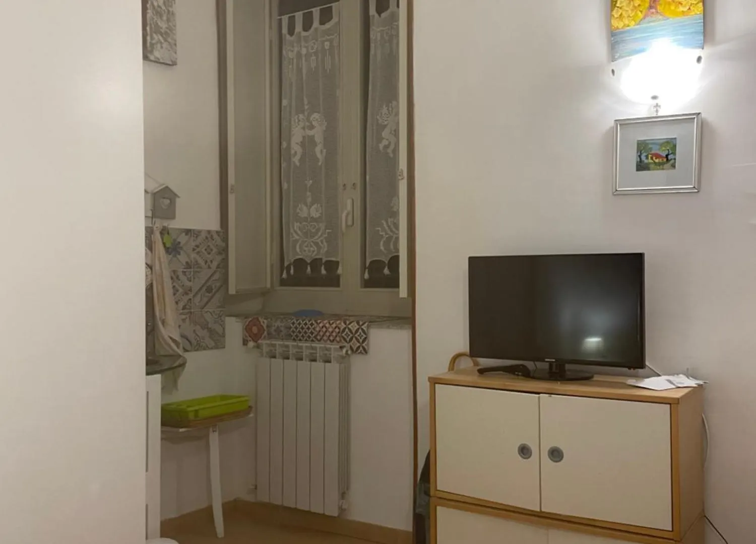 Ai Baretti 3 Apartment Naples