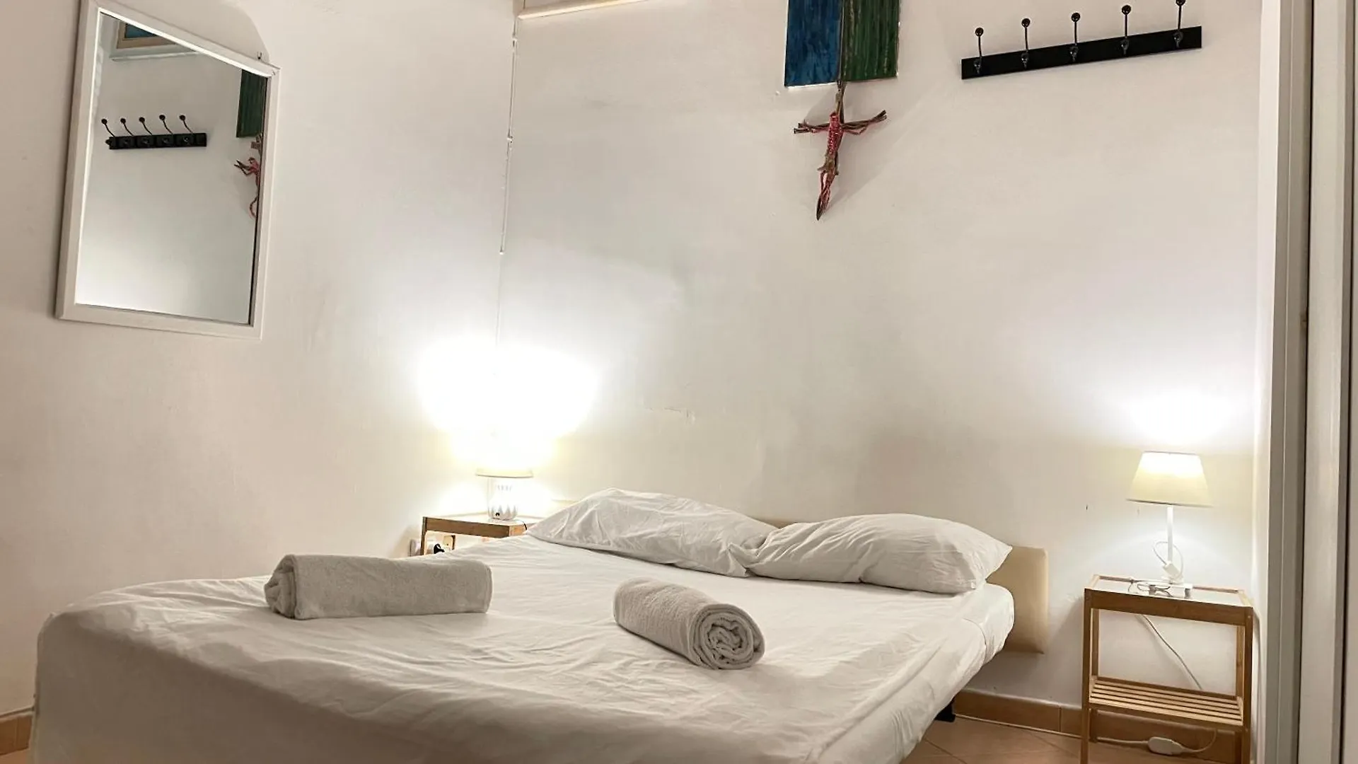 Ai Baretti 3 Apartment Naples
